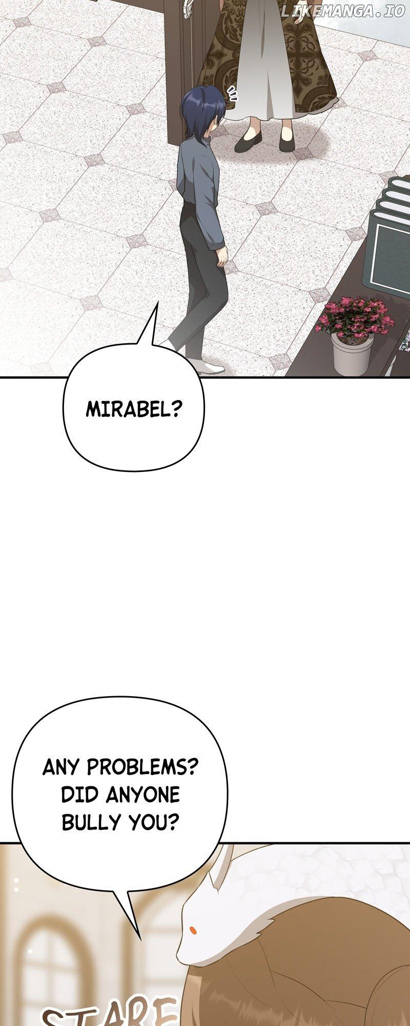 The Grand Duke’s Beloved Granddaughter Chapter 45 page 98