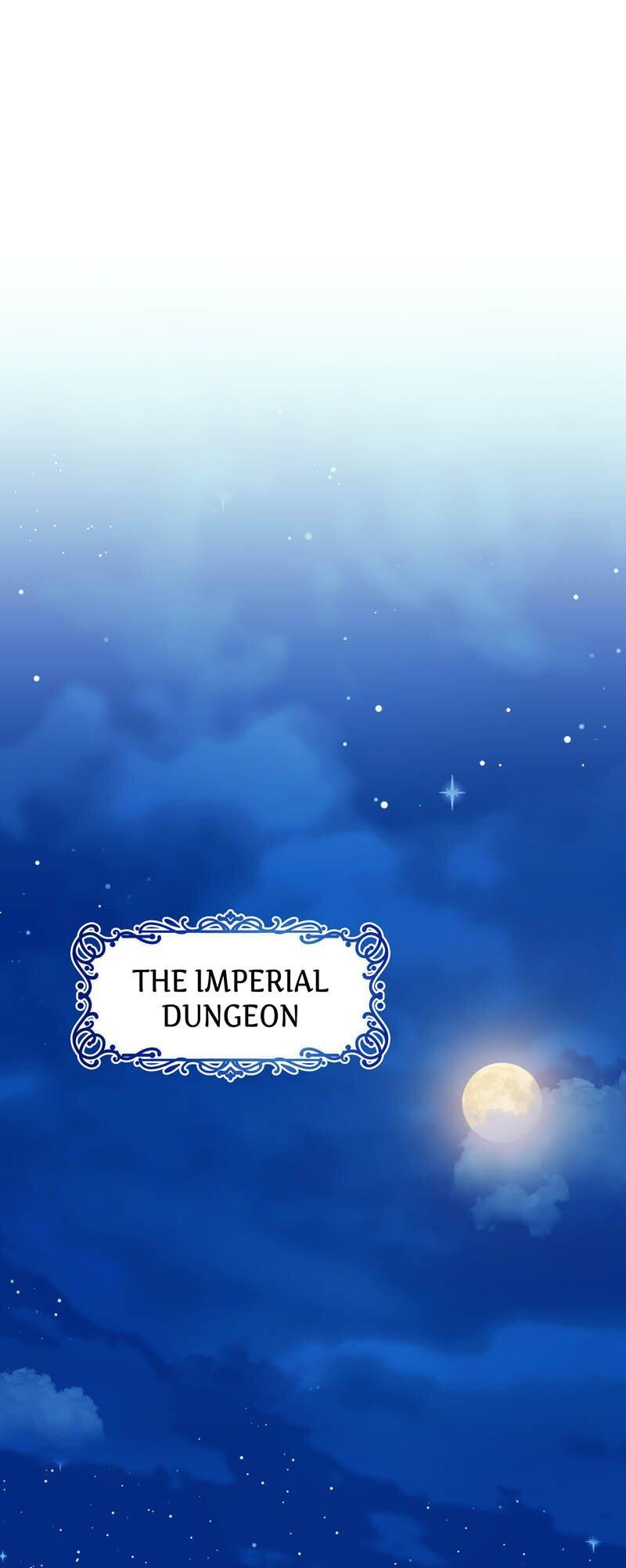 The Grand Duke’s Beloved Granddaughter Chapter 47 page 0