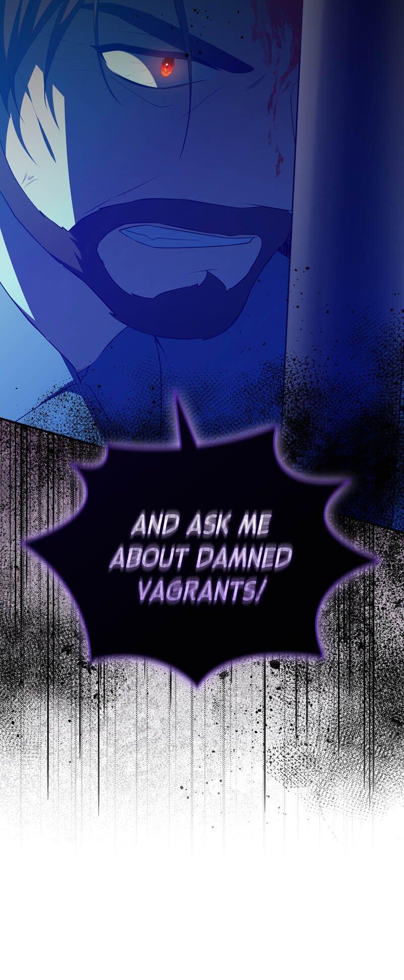 The Grand Duke’s Beloved Granddaughter Chapter 47 page 13