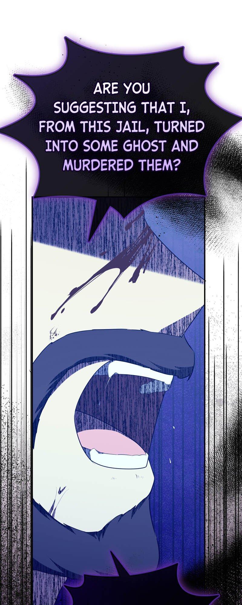 The Grand Duke’s Beloved Granddaughter Chapter 47 page 14