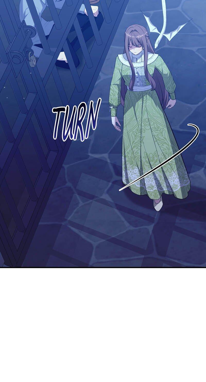 The Grand Duke’s Beloved Granddaughter Chapter 47 page 18