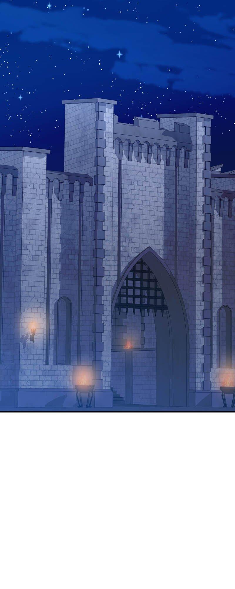 The Grand Duke’s Beloved Granddaughter Chapter 47 page 1