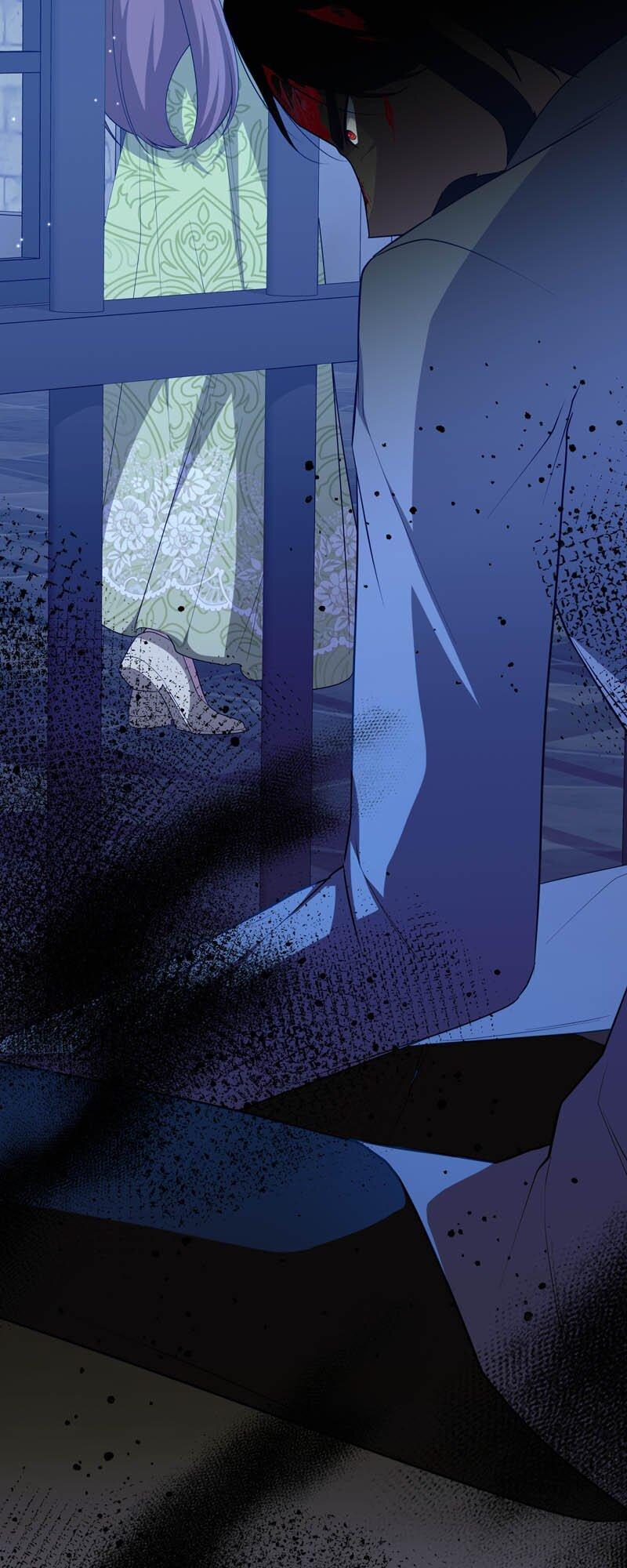 The Grand Duke’s Beloved Granddaughter Chapter 47 page 20