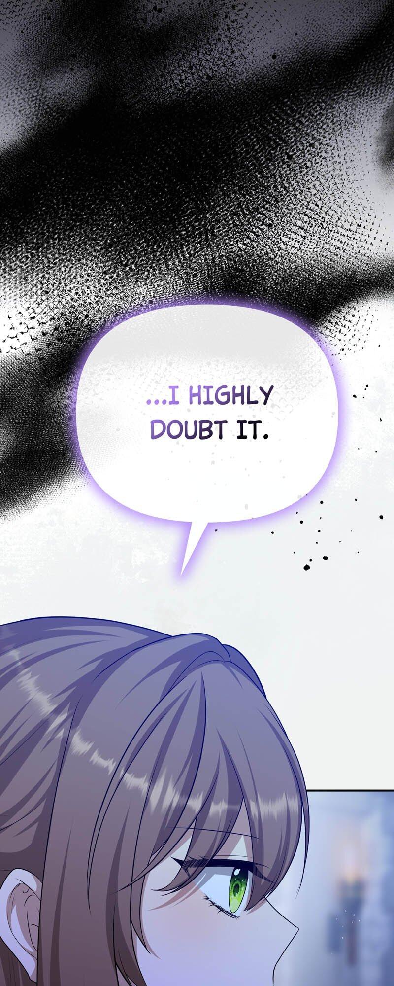 The Grand Duke’s Beloved Granddaughter Chapter 47 page 21