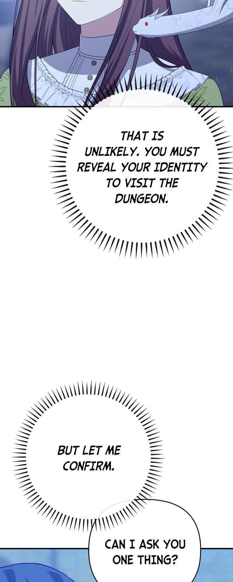The Grand Duke’s Beloved Granddaughter Chapter 47 page 27