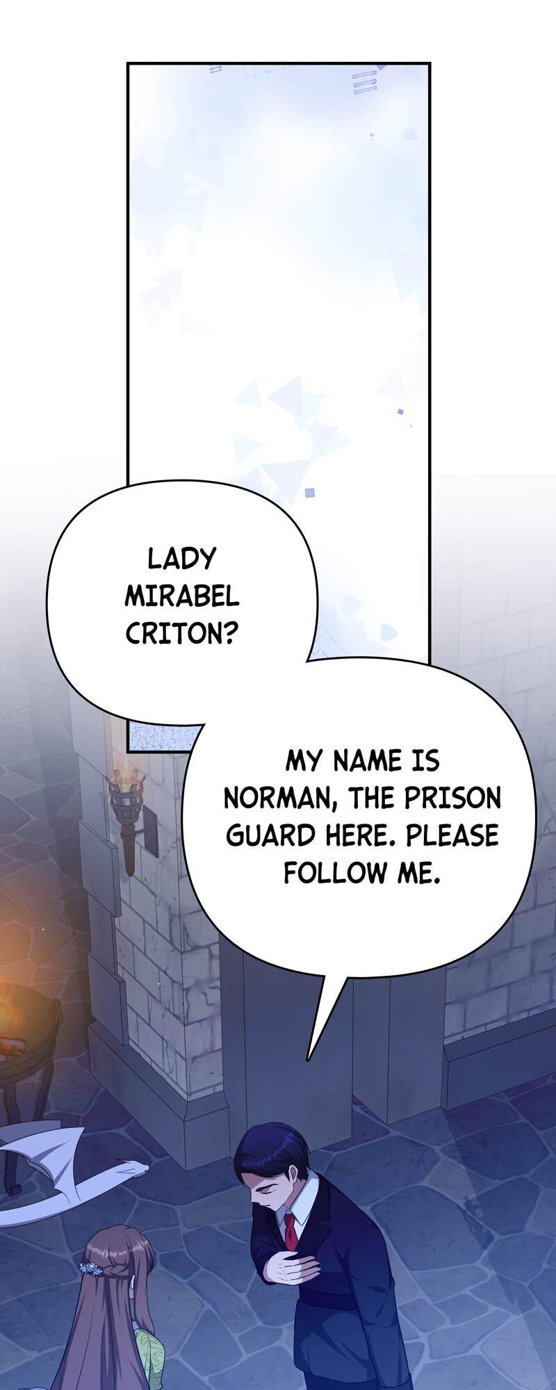 The Grand Duke’s Beloved Granddaughter Chapter 47 page 2