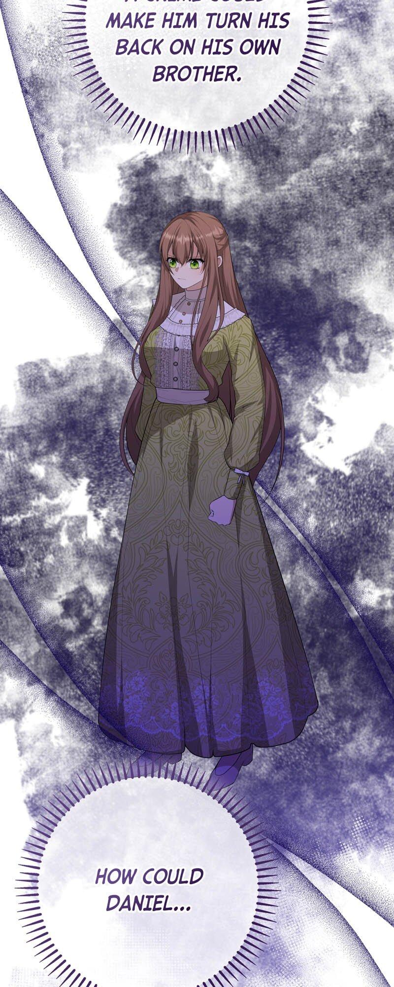The Grand Duke’s Beloved Granddaughter Chapter 47 page 32