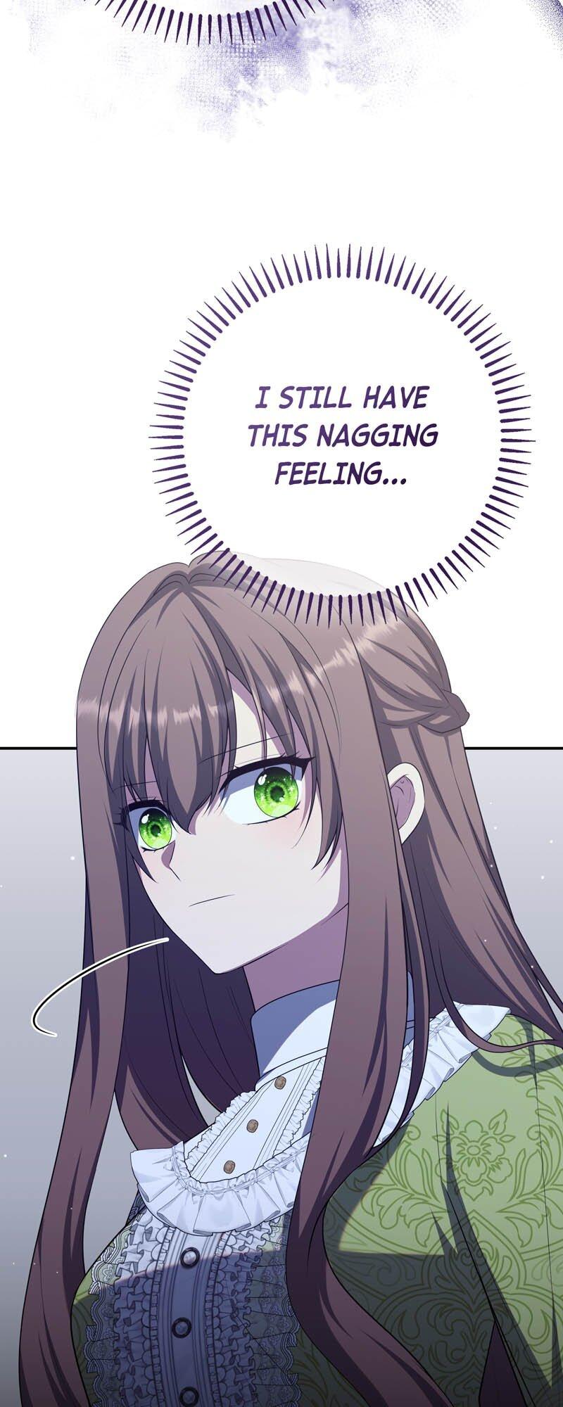 The Grand Duke’s Beloved Granddaughter Chapter 47 page 33