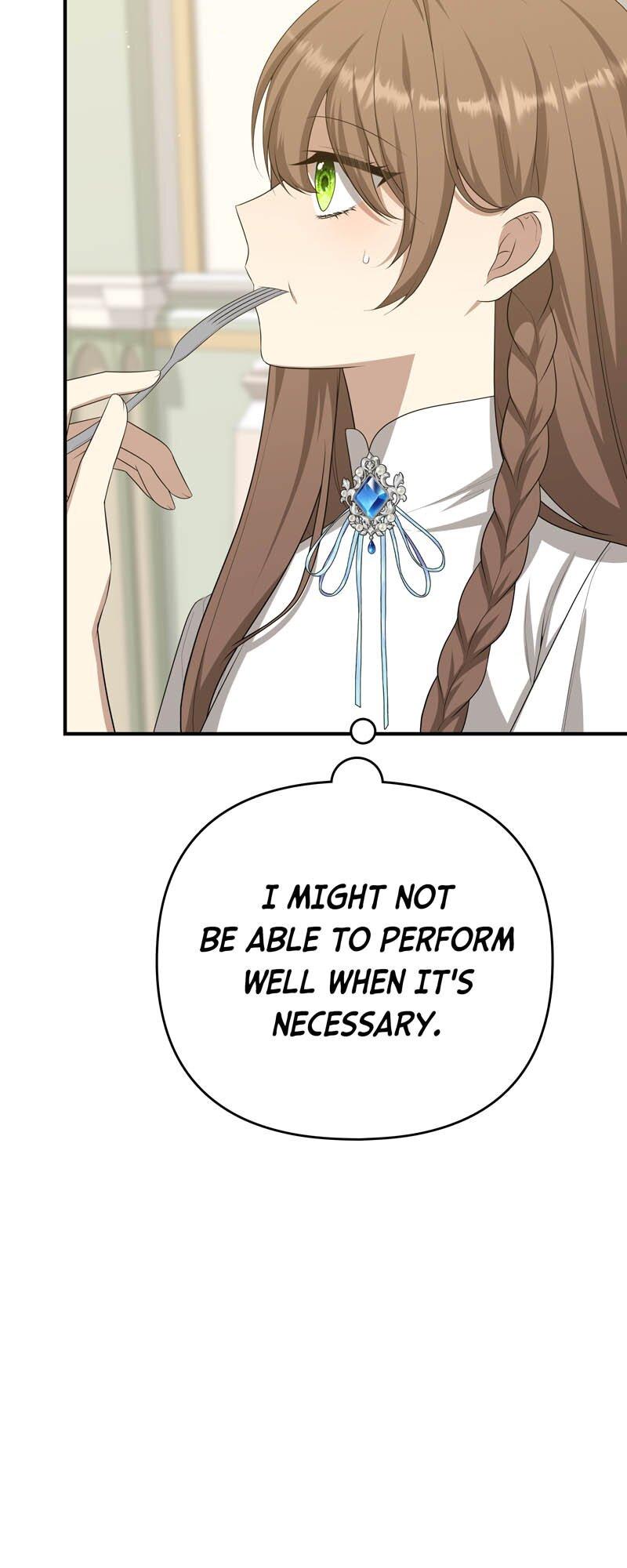 The Grand Duke’s Beloved Granddaughter Chapter 47 page 44