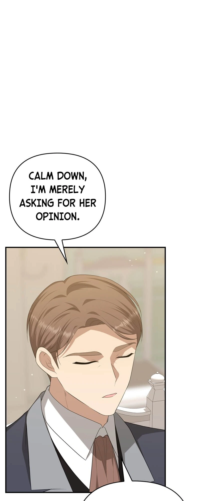 The Grand Duke’s Beloved Granddaughter Chapter 47 page 46