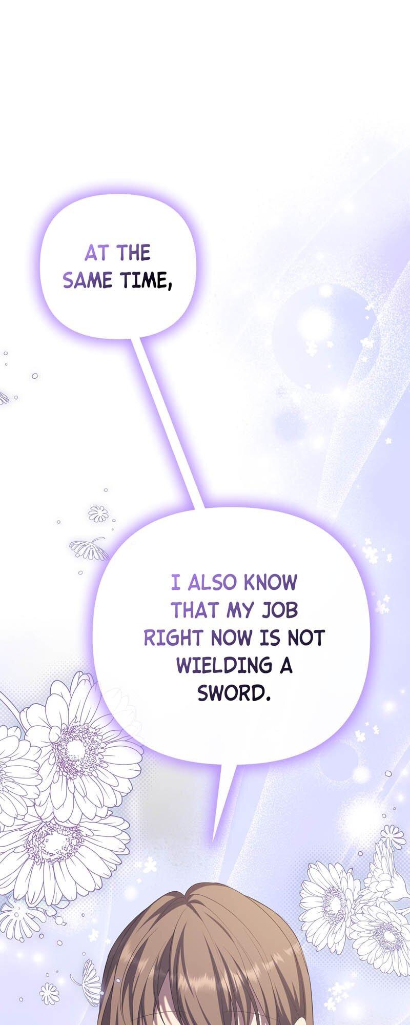 The Grand Duke’s Beloved Granddaughter Chapter 47 page 49