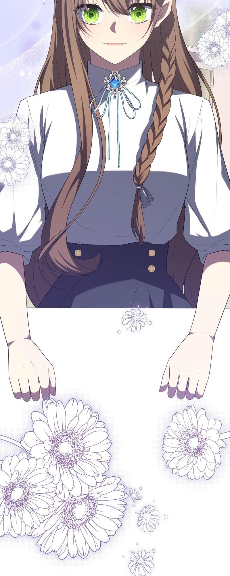 The Grand Duke’s Beloved Granddaughter Chapter 47 page 50