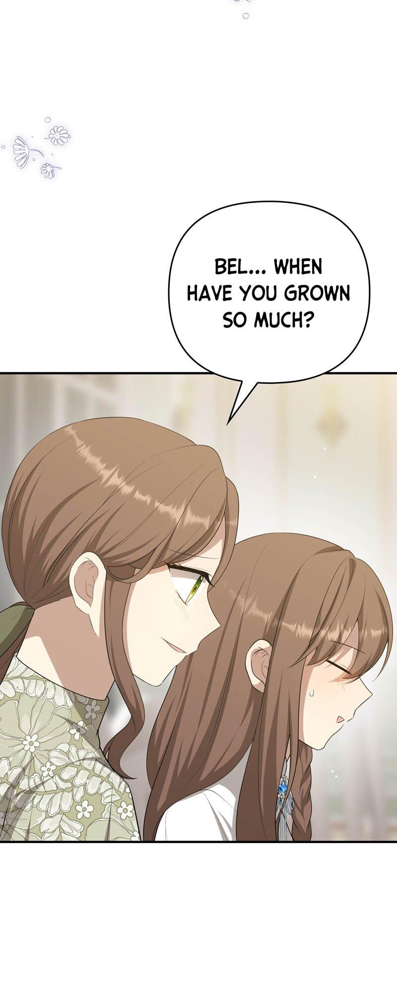 The Grand Duke’s Beloved Granddaughter Chapter 47 page 51