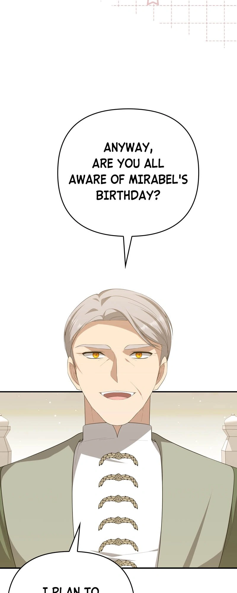 The Grand Duke’s Beloved Granddaughter Chapter 47 page 53