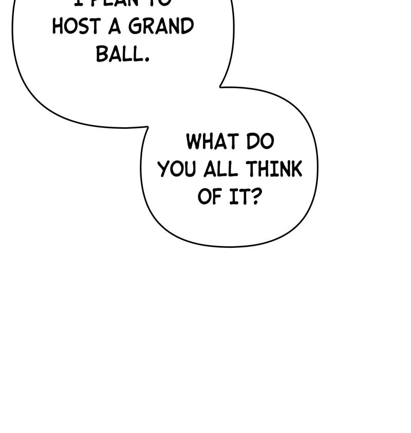 The Grand Duke’s Beloved Granddaughter Chapter 47 page 54