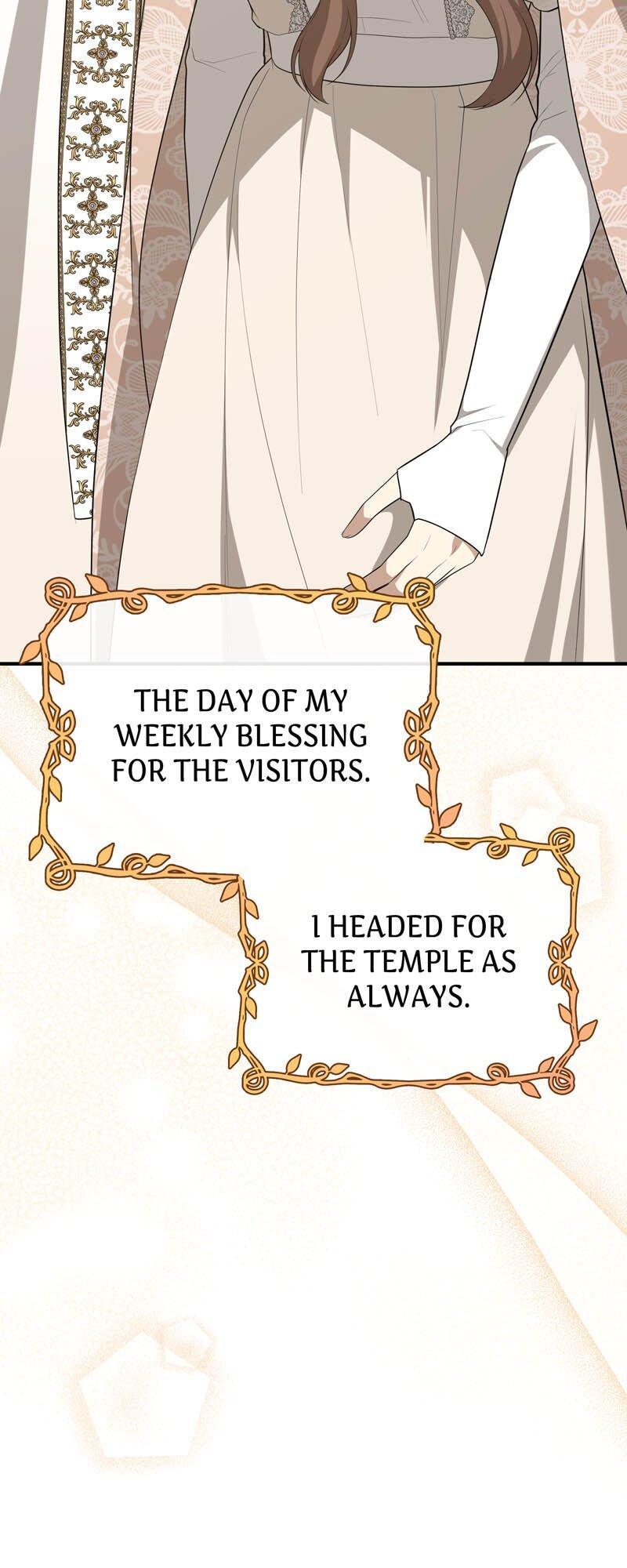 The Grand Duke’s Beloved Granddaughter Chapter 47 page 64