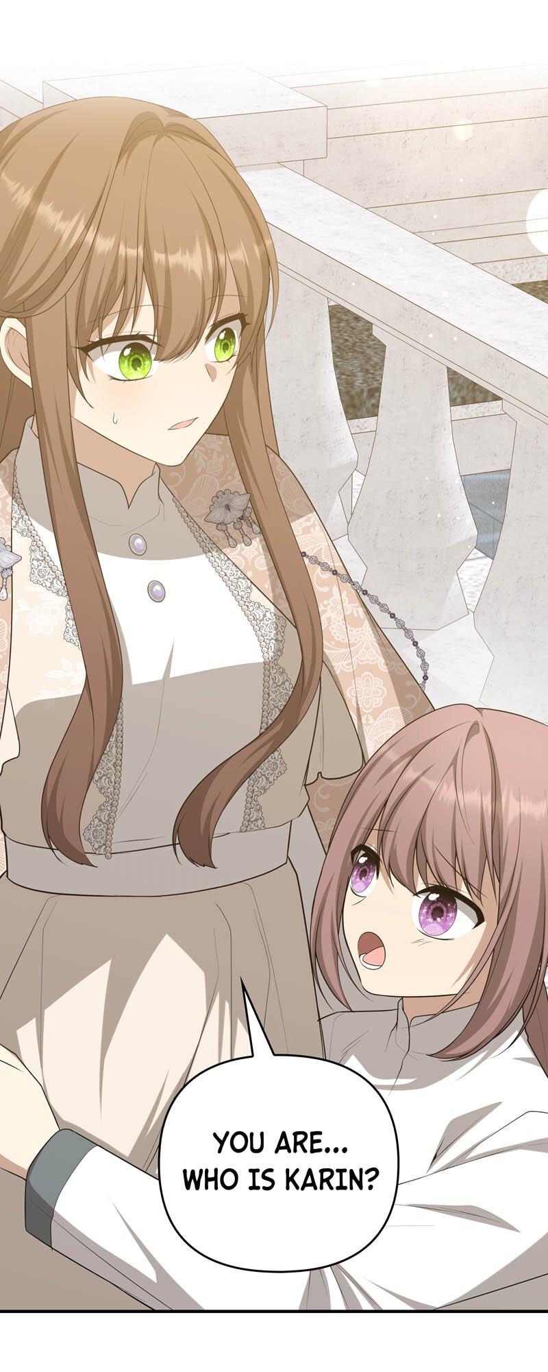 The Grand Duke’s Beloved Granddaughter Chapter 47 page 67