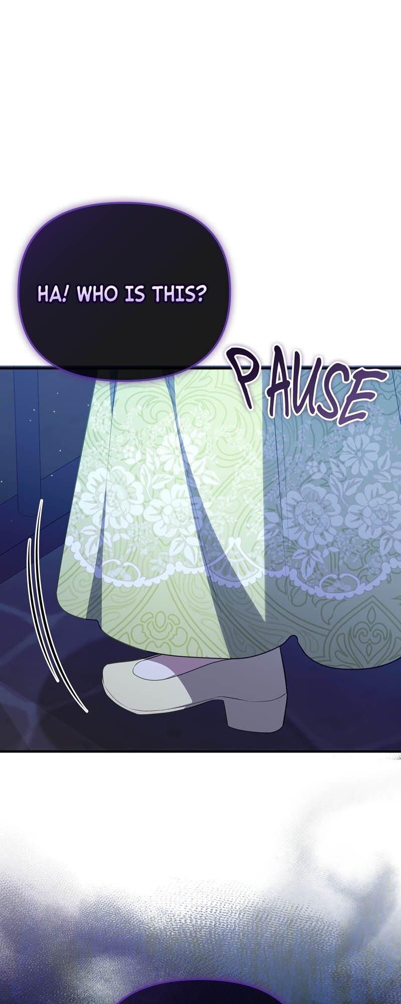 The Grand Duke’s Beloved Granddaughter Chapter 47 page 6