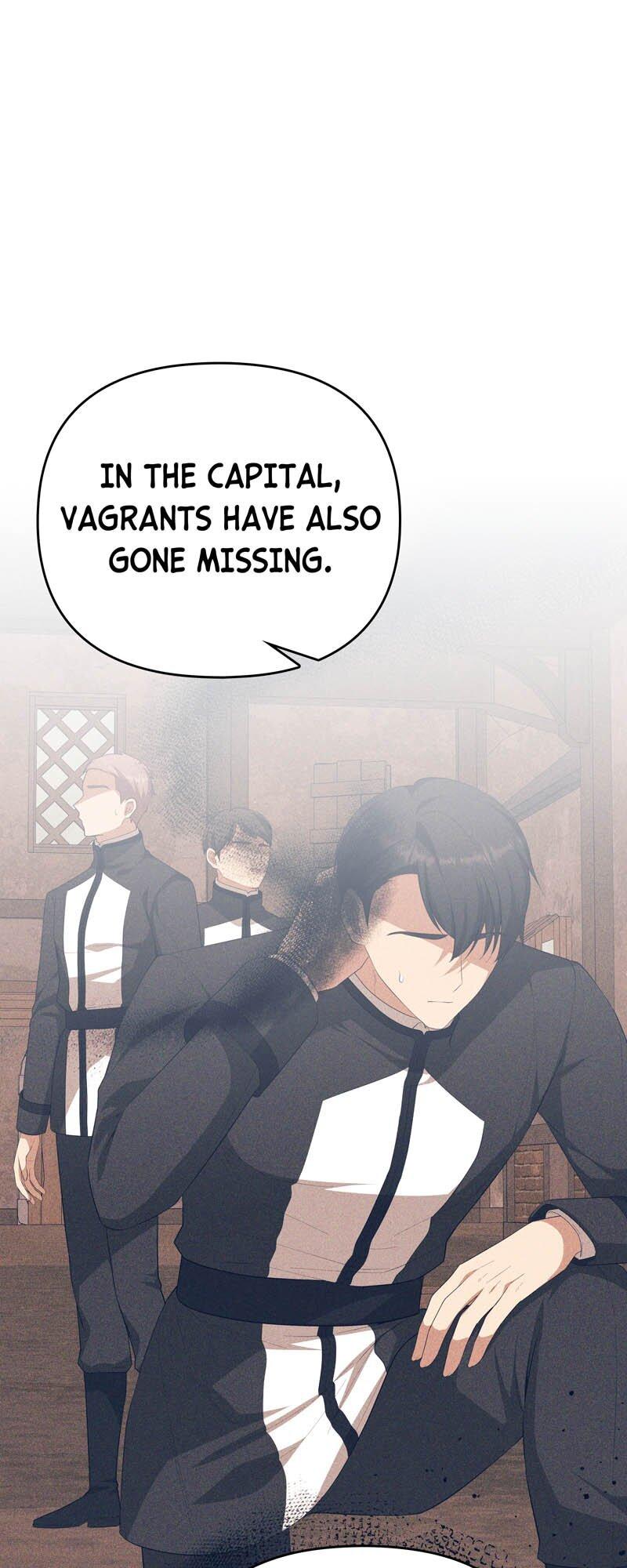 The Grand Duke’s Beloved Granddaughter Chapter 47 page 73