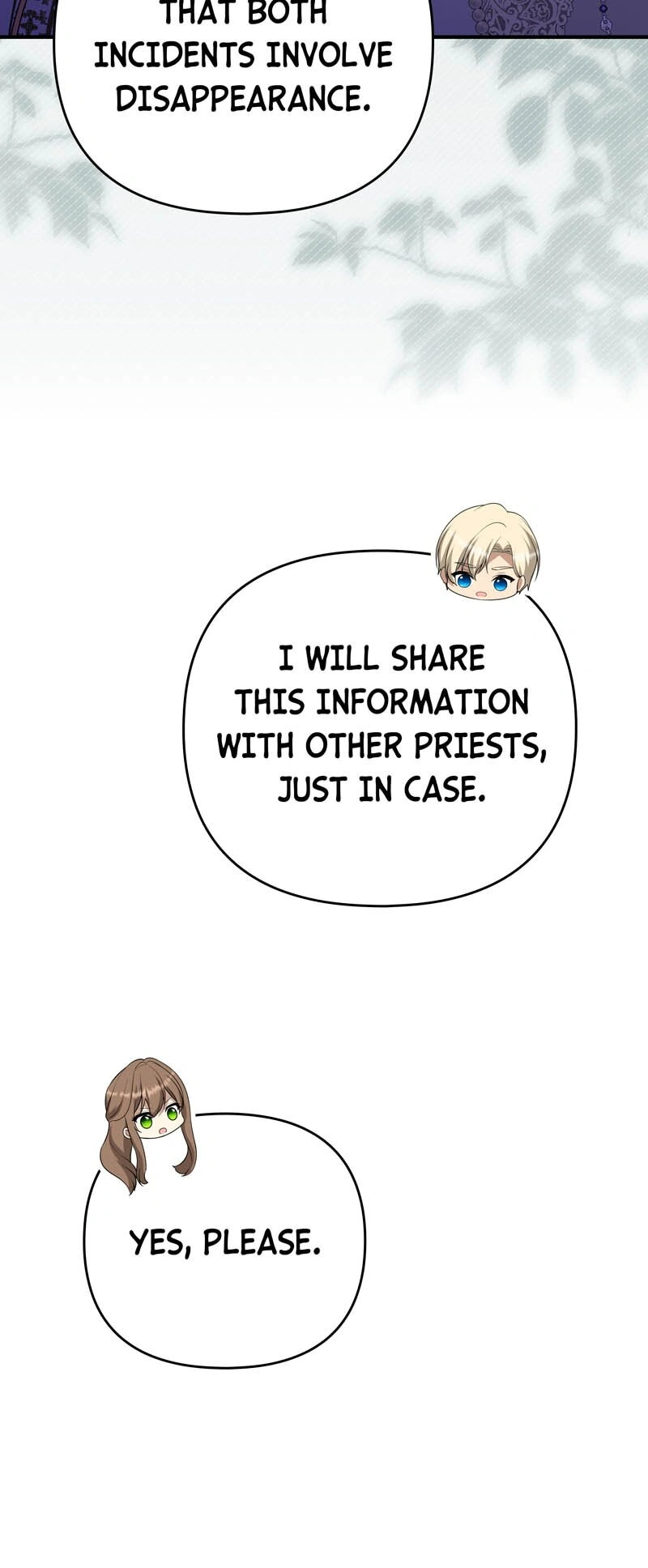 The Grand Duke’s Beloved Granddaughter Chapter 47 page 75