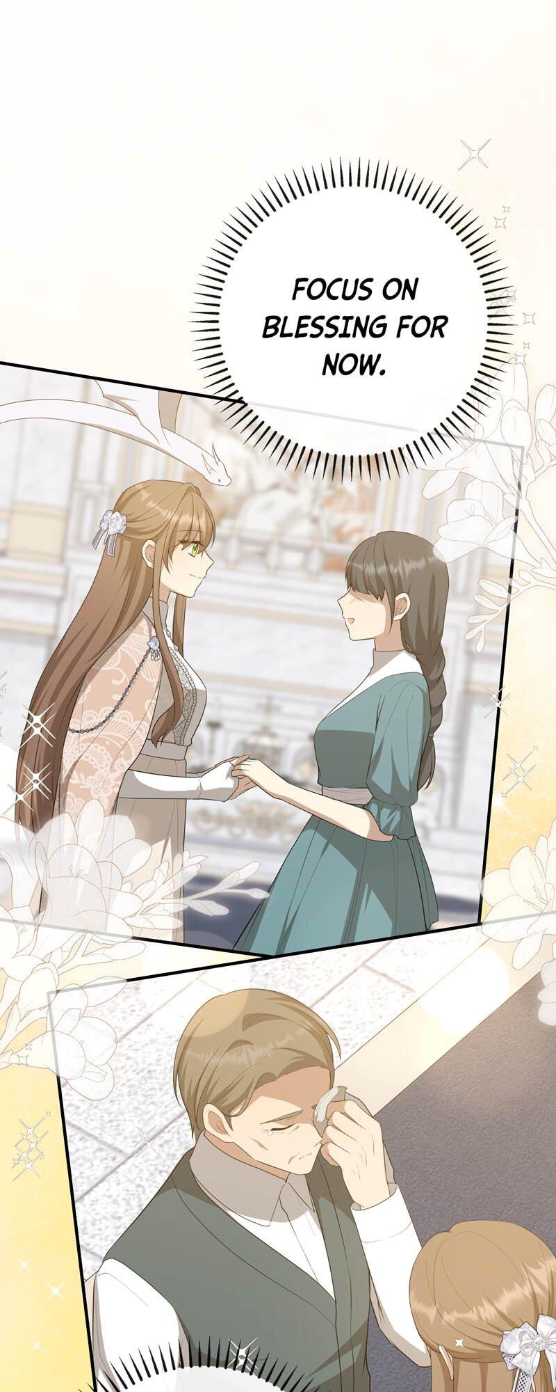 The Grand Duke’s Beloved Granddaughter Chapter 47 page 76