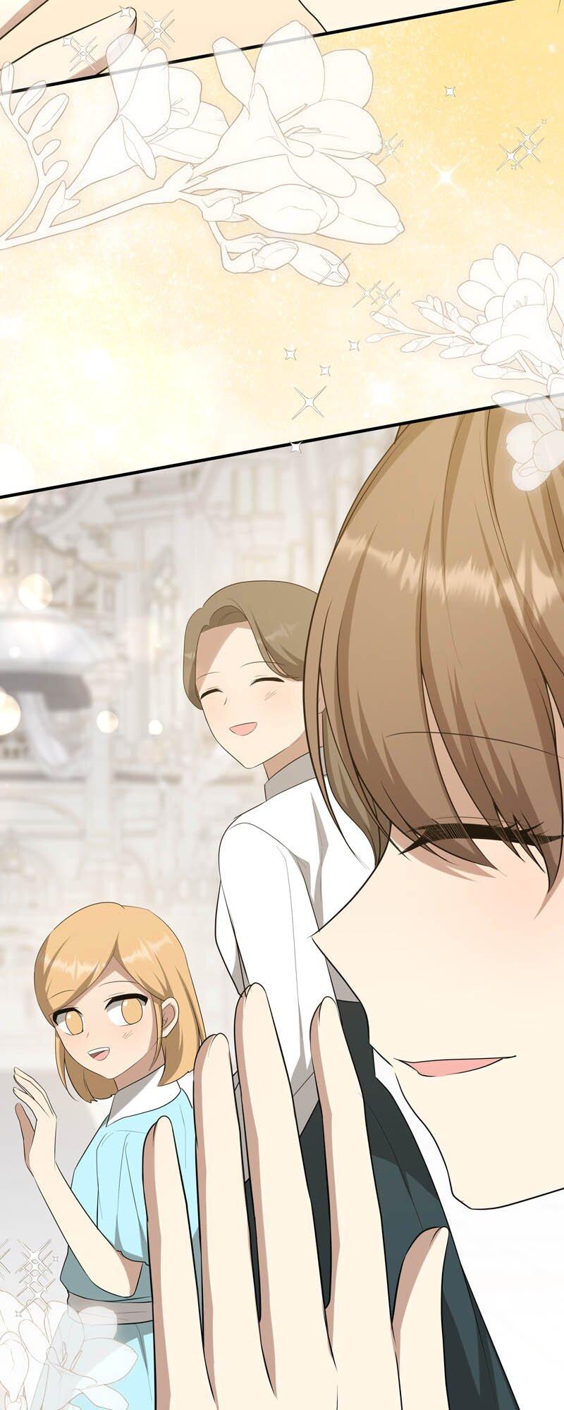 The Grand Duke’s Beloved Granddaughter Chapter 47 page 78