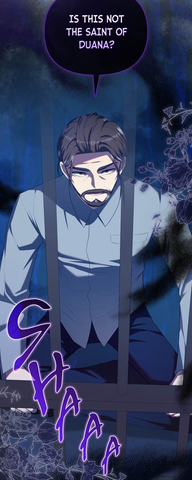 The Grand Duke’s Beloved Granddaughter Chapter 47 page 7