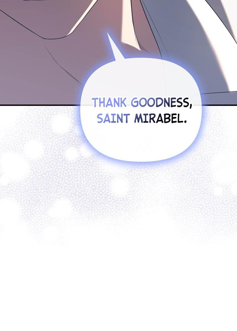 The Grand Duke’s Beloved Granddaughter Chapter 47 page 81