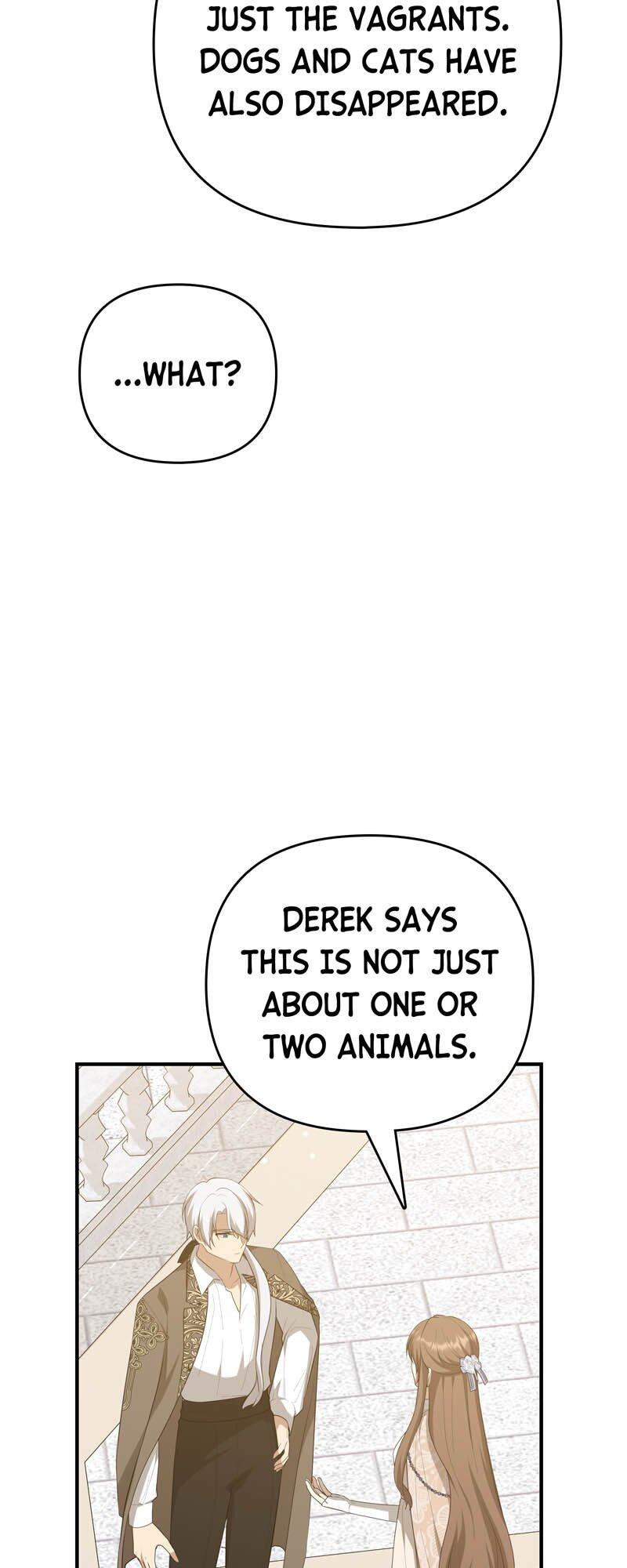 The Grand Duke’s Beloved Granddaughter Chapter 47 page 90