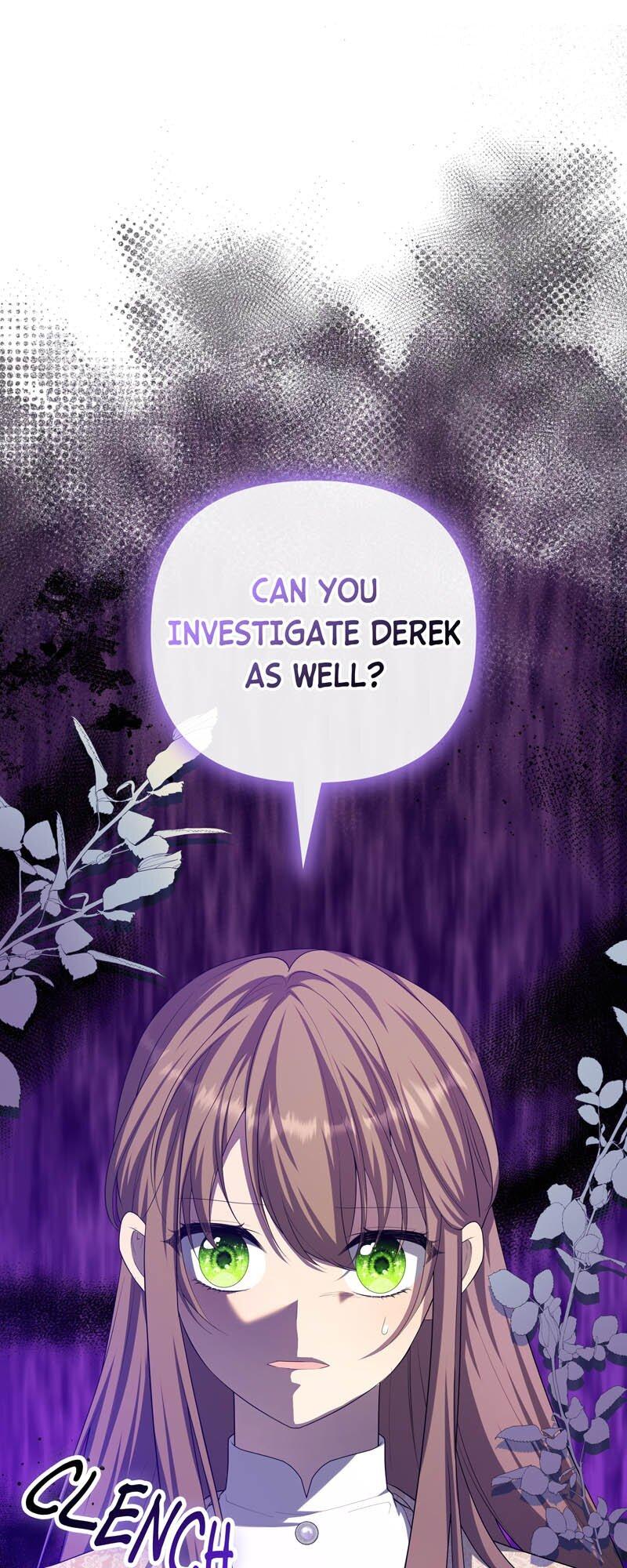 The Grand Duke’s Beloved Granddaughter Chapter 47 page 94