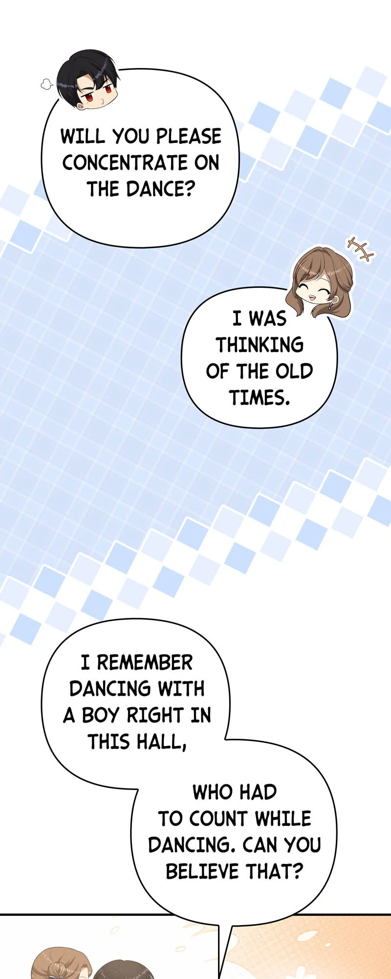 The Grand Duke’s Beloved Granddaughter Chapter 52 page 9