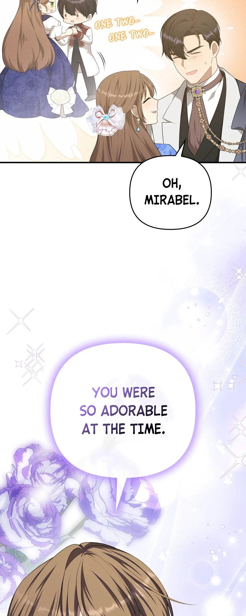 The Grand Duke’s Beloved Granddaughter Chapter 52 page 10