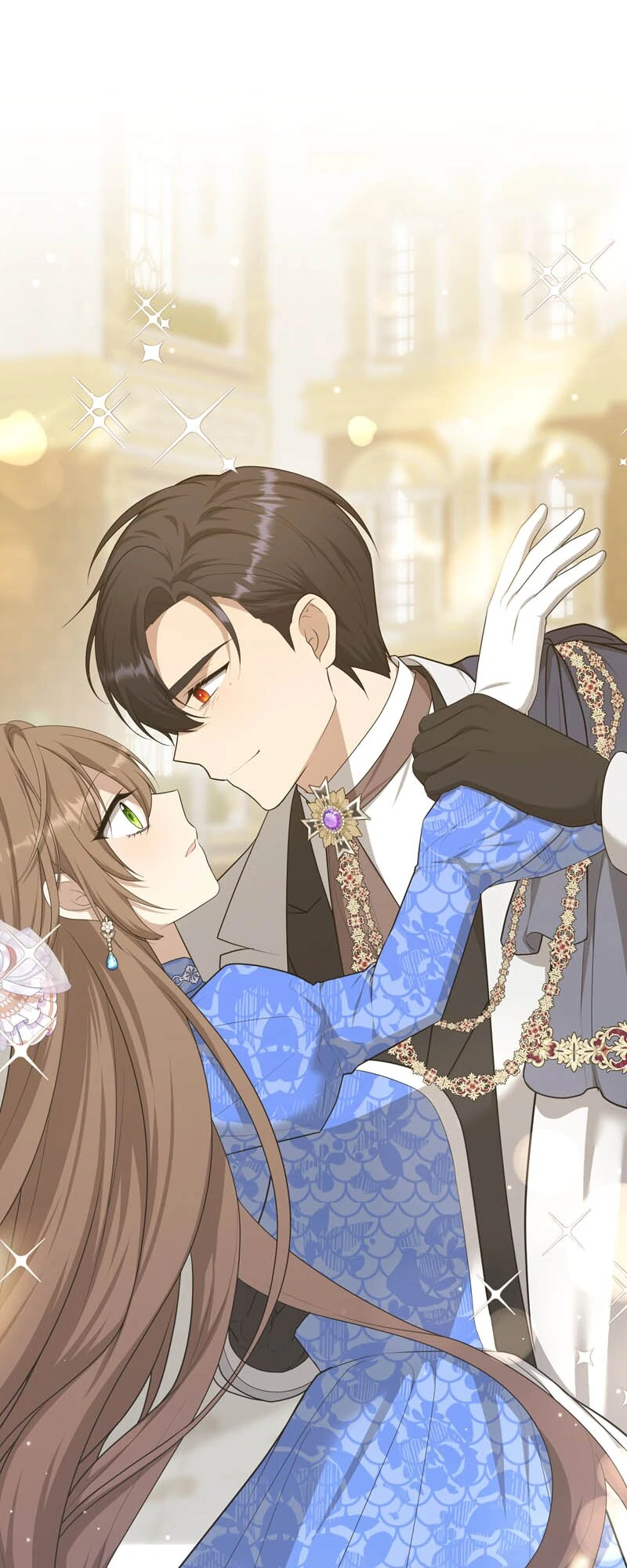 The Grand Duke’s Beloved Granddaughter Chapter 52 page 14