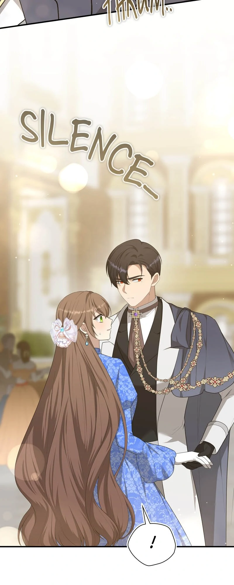 The Grand Duke’s Beloved Granddaughter Chapter 52 page 18