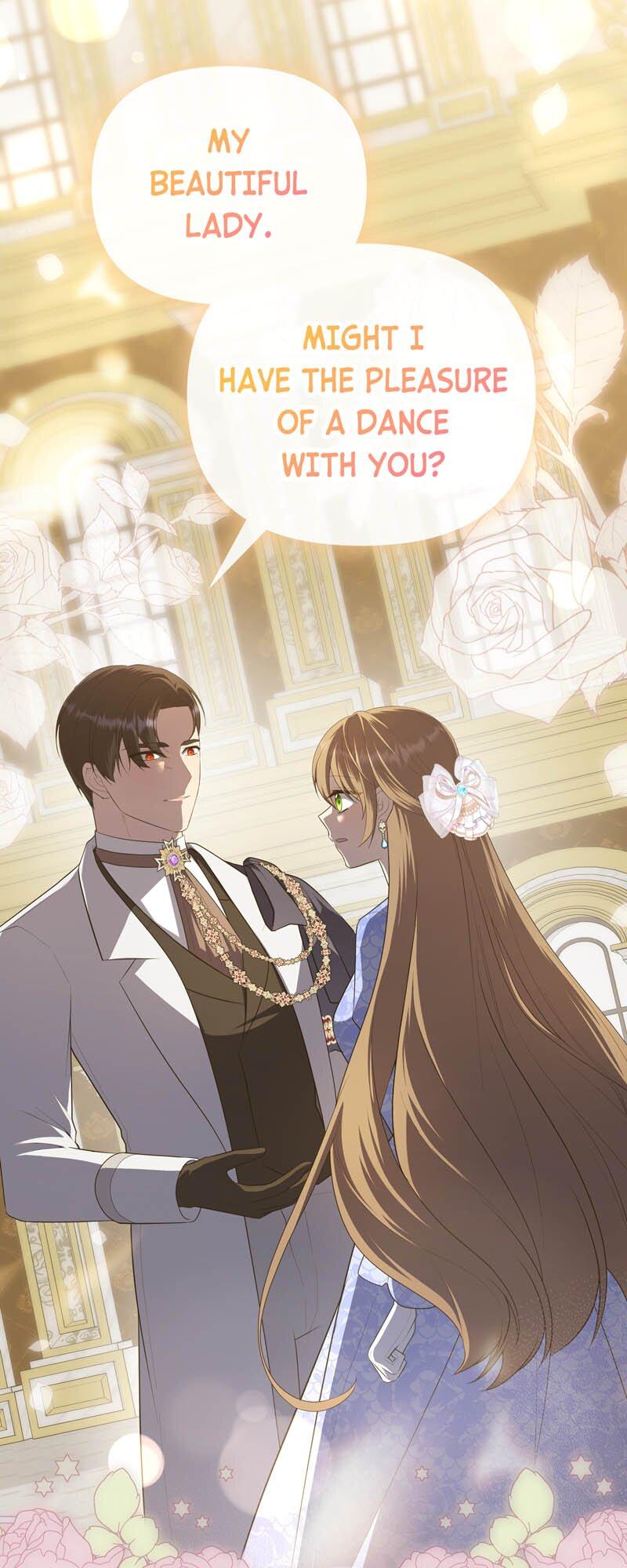 The Grand Duke’s Beloved Granddaughter Chapter 52 page 1