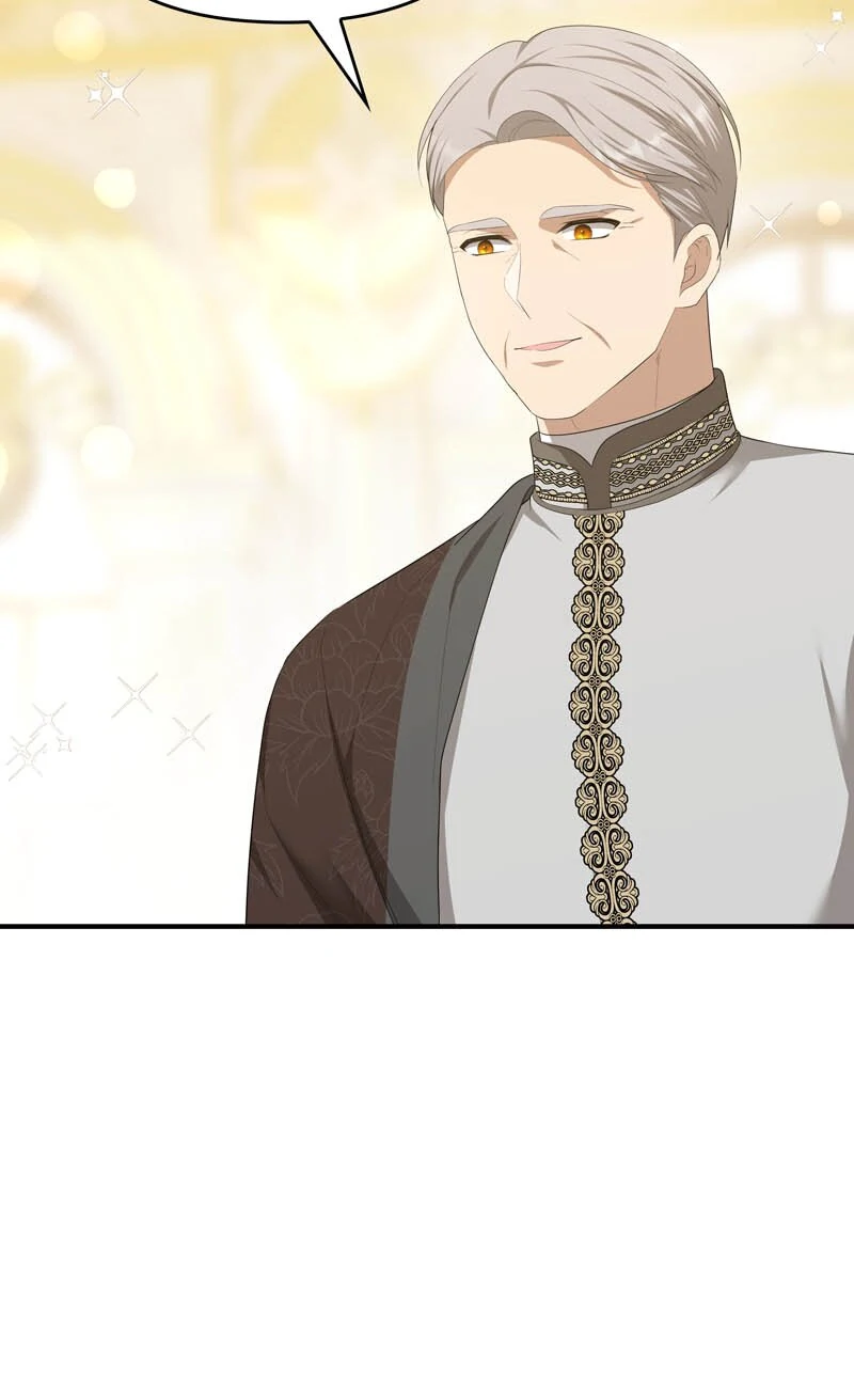 The Grand Duke’s Beloved Granddaughter Chapter 52 page 24