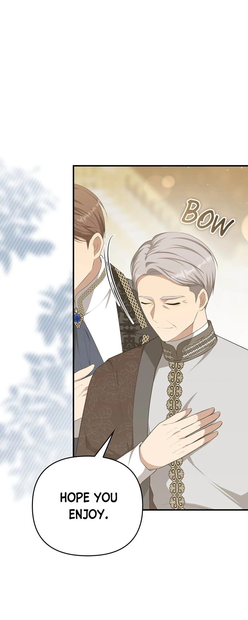 The Grand Duke’s Beloved Granddaughter Chapter 52 page 30