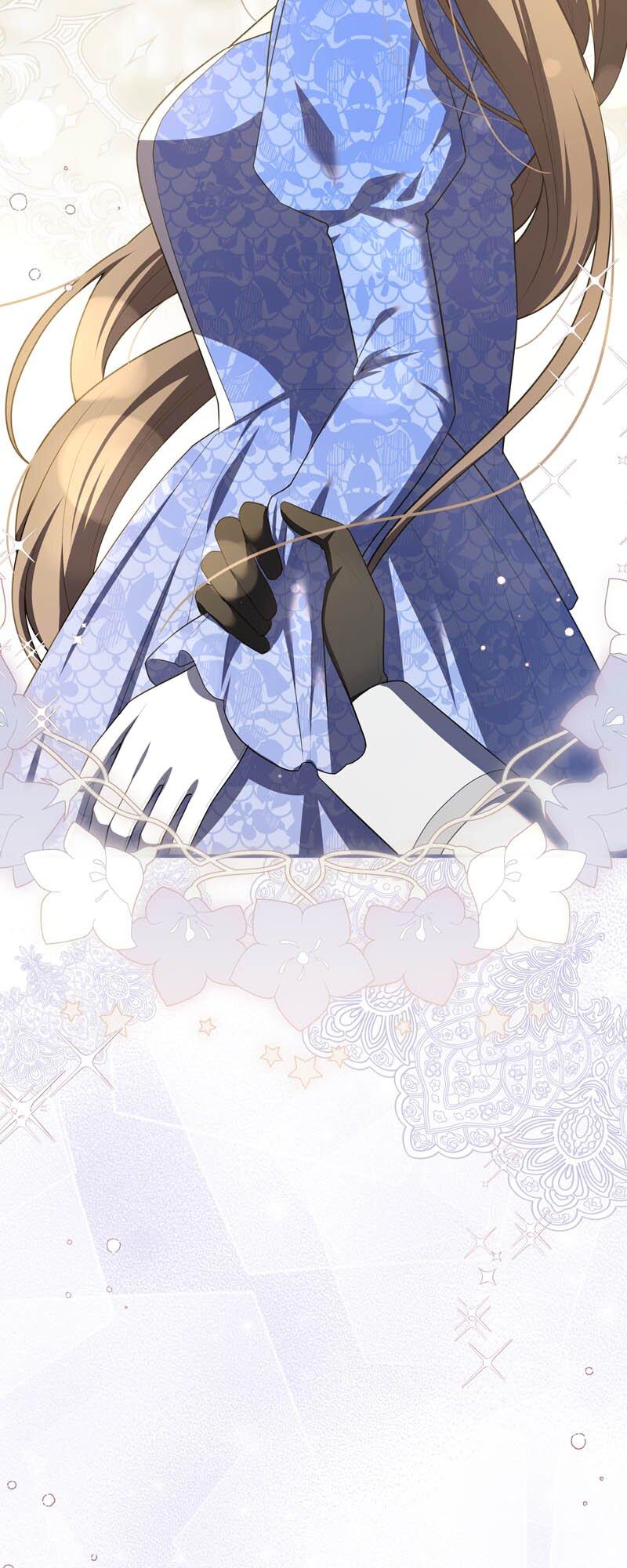 The Grand Duke’s Beloved Granddaughter Chapter 52 page 35