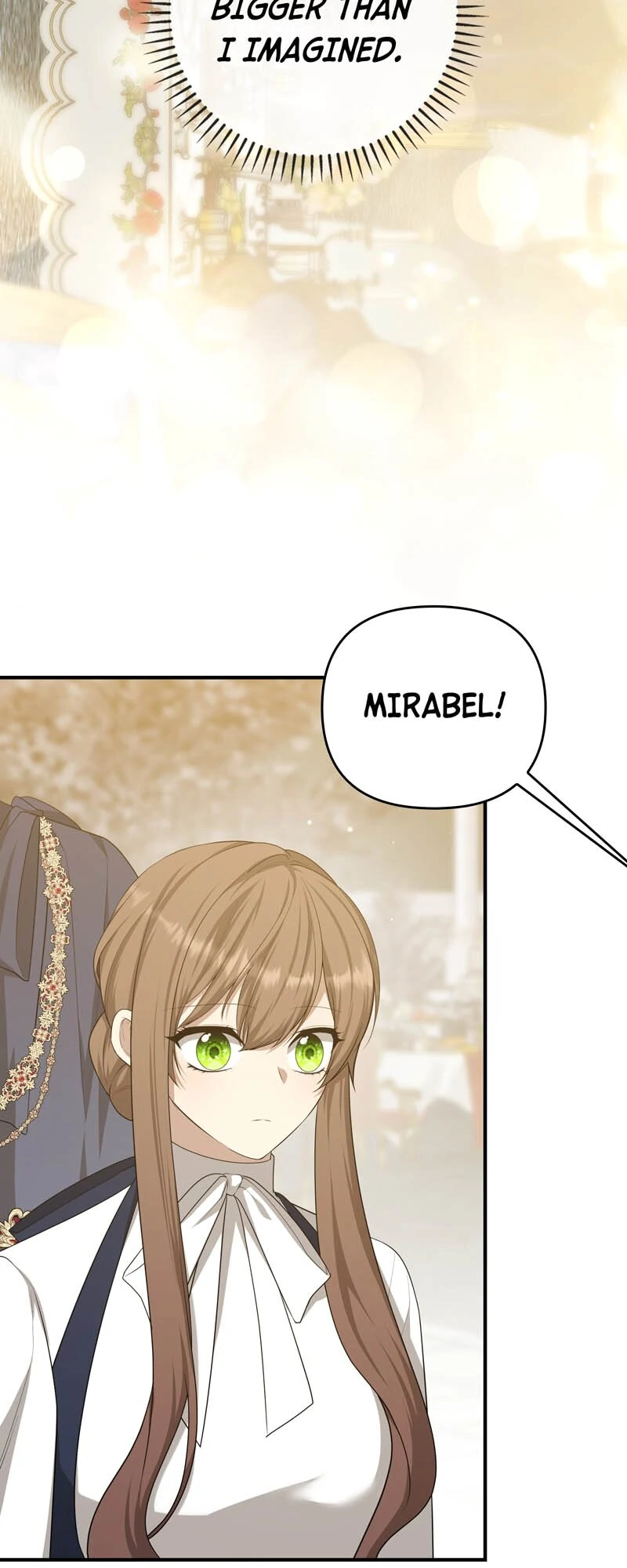 The Grand Duke’s Beloved Granddaughter Chapter 52 page 46
