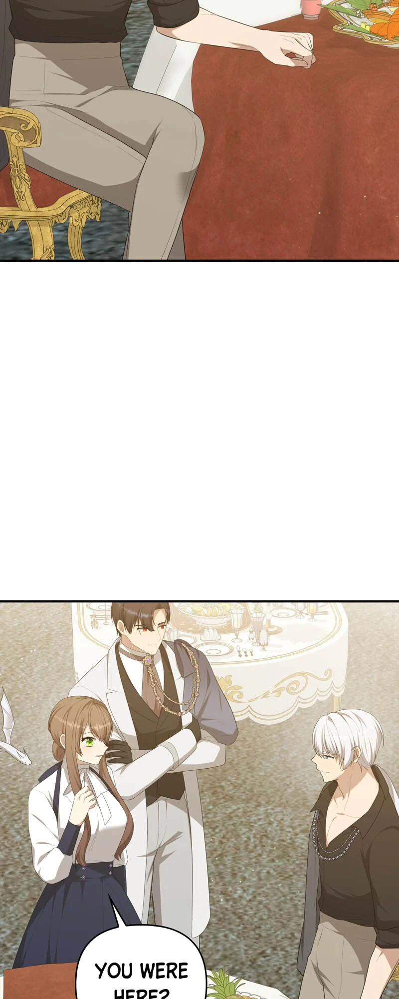 The Grand Duke’s Beloved Granddaughter Chapter 52 page 48
