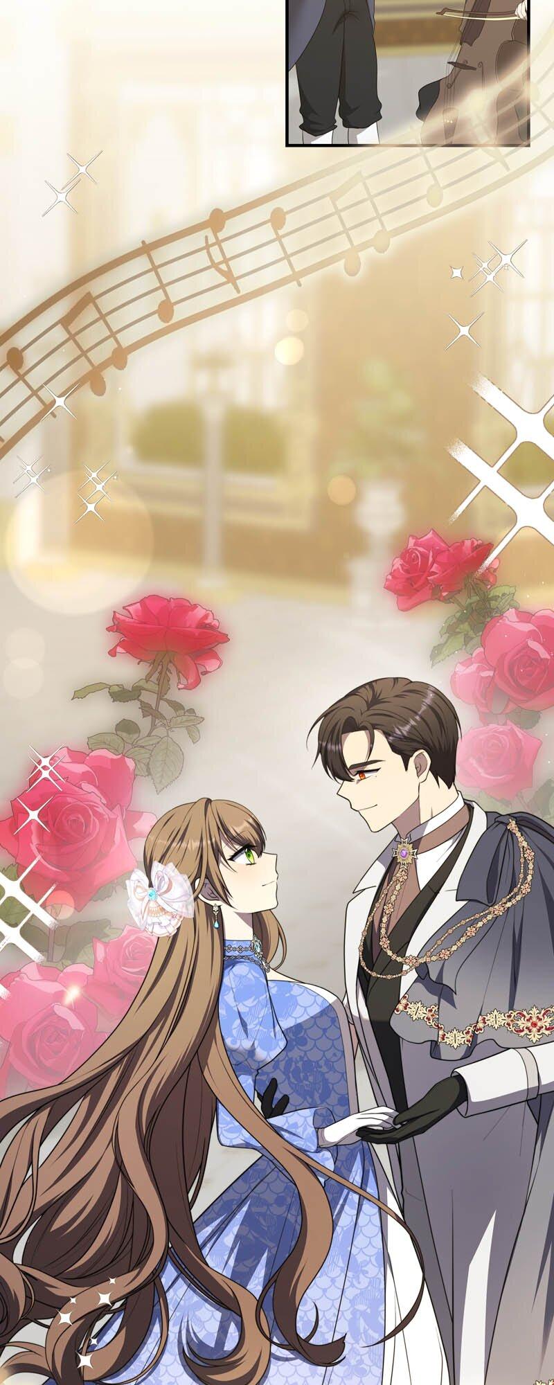 The Grand Duke’s Beloved Granddaughter Chapter 52 page 4
