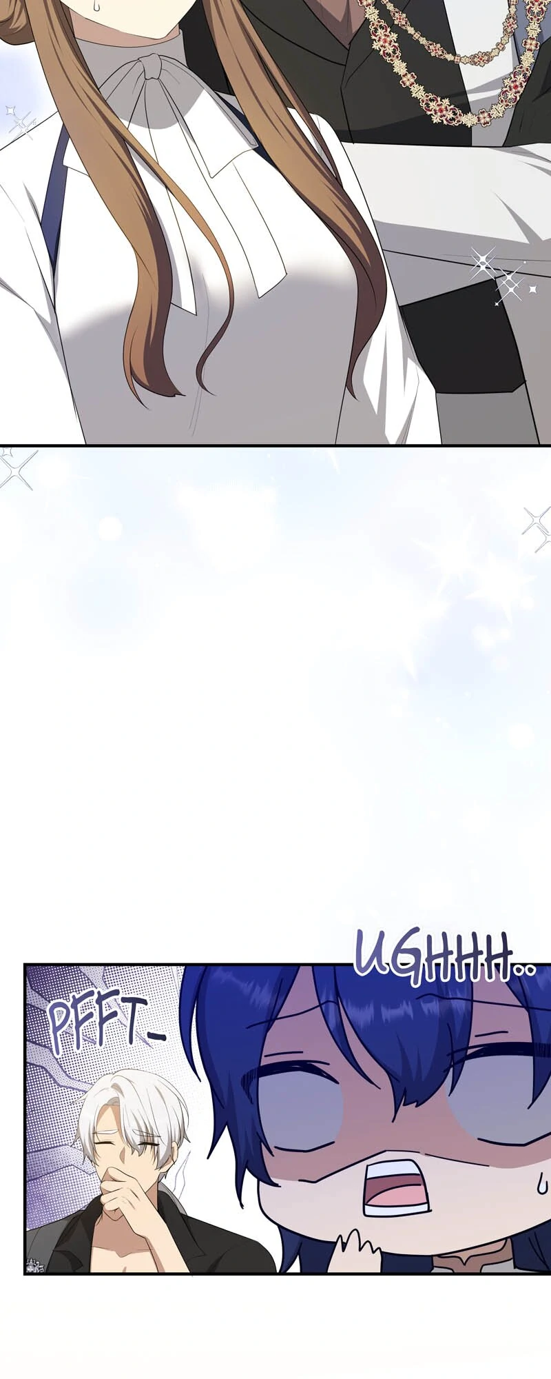 The Grand Duke’s Beloved Granddaughter Chapter 52 page 53