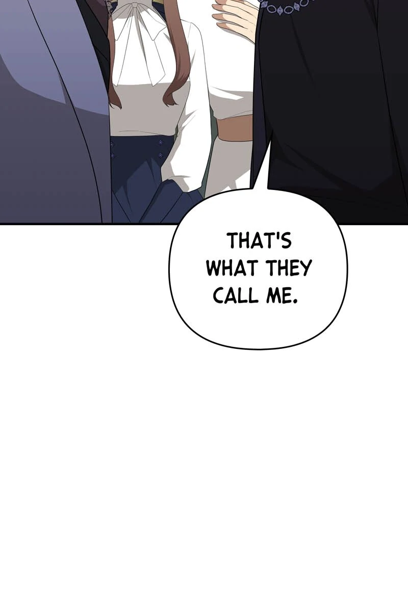 The Grand Duke’s Beloved Granddaughter Chapter 52 page 56