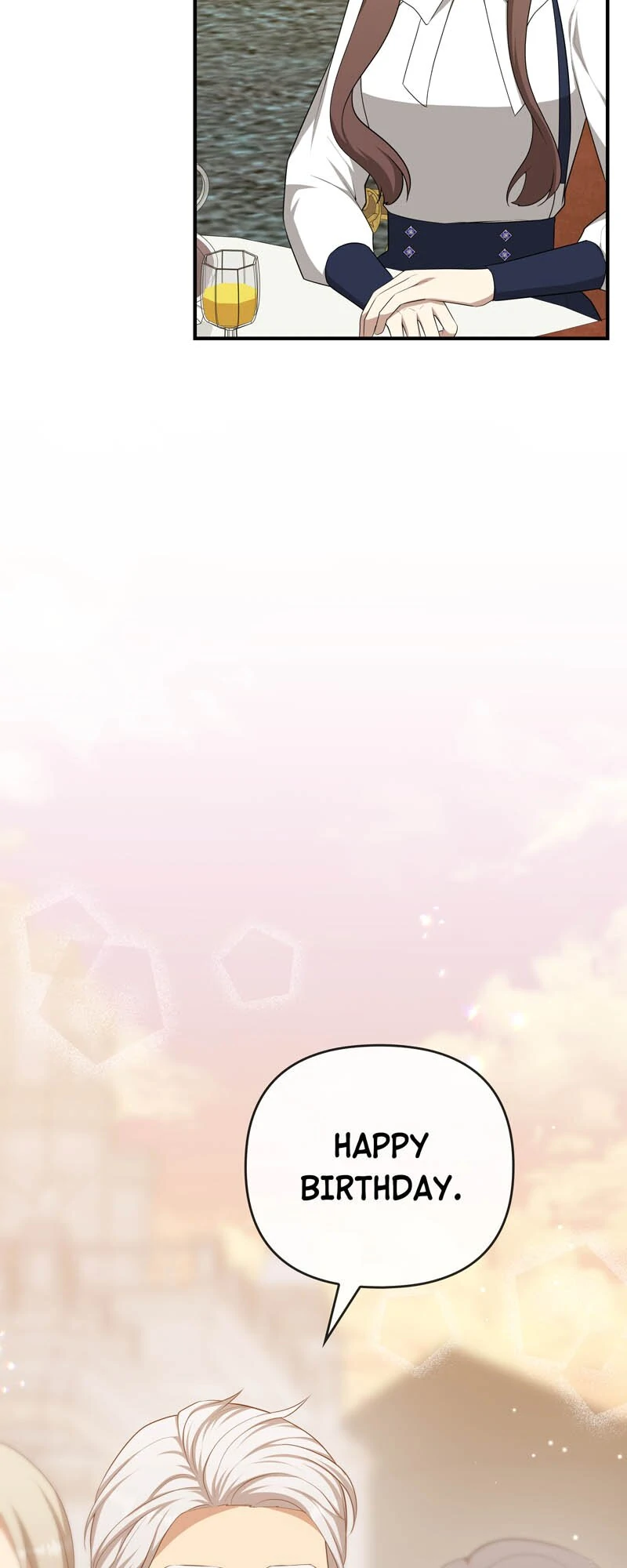 The Grand Duke’s Beloved Granddaughter Chapter 52 page 63