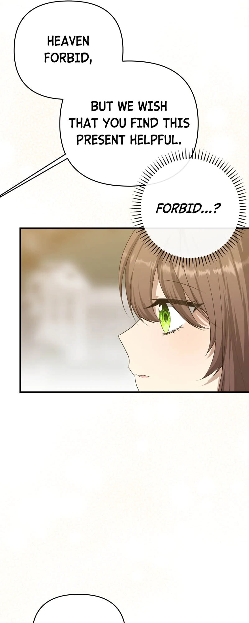 The Grand Duke’s Beloved Granddaughter Chapter 52 page 68