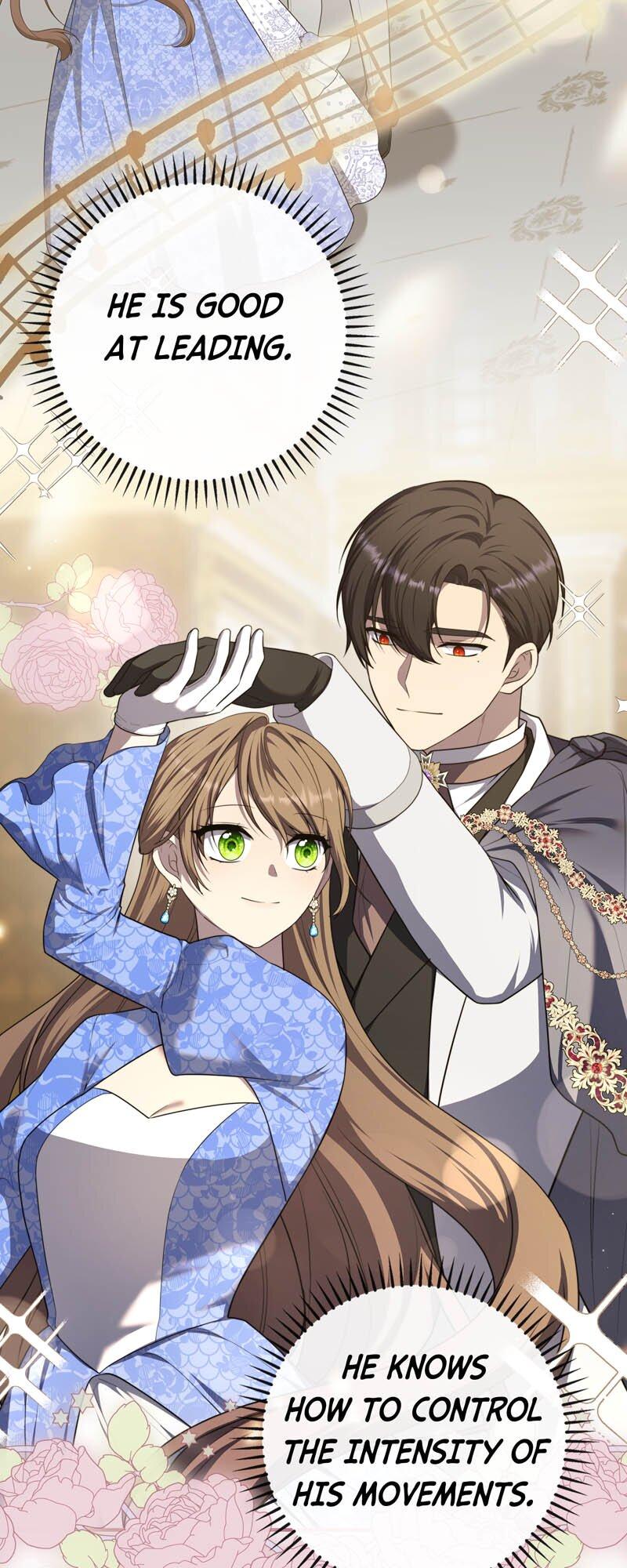 The Grand Duke’s Beloved Granddaughter Chapter 52 page 6