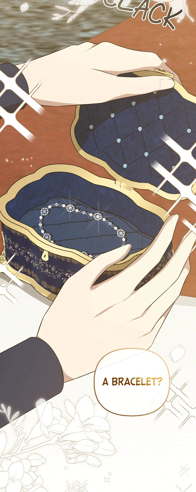 The Grand Duke’s Beloved Granddaughter Chapter 52 page 70