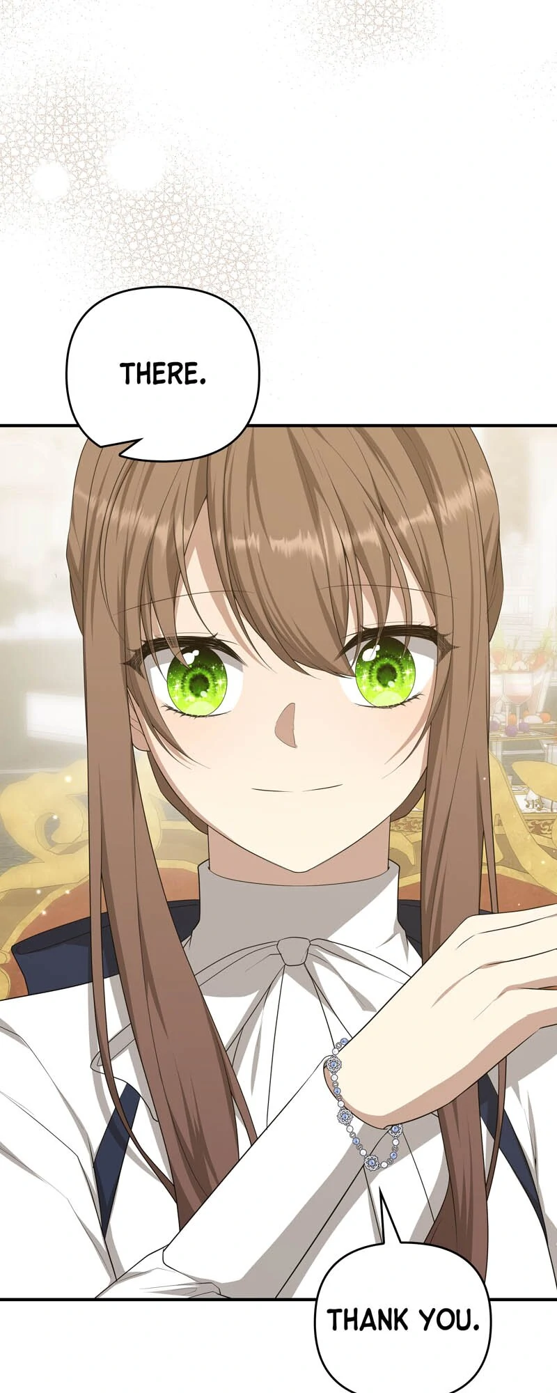 The Grand Duke’s Beloved Granddaughter Chapter 52 page 77