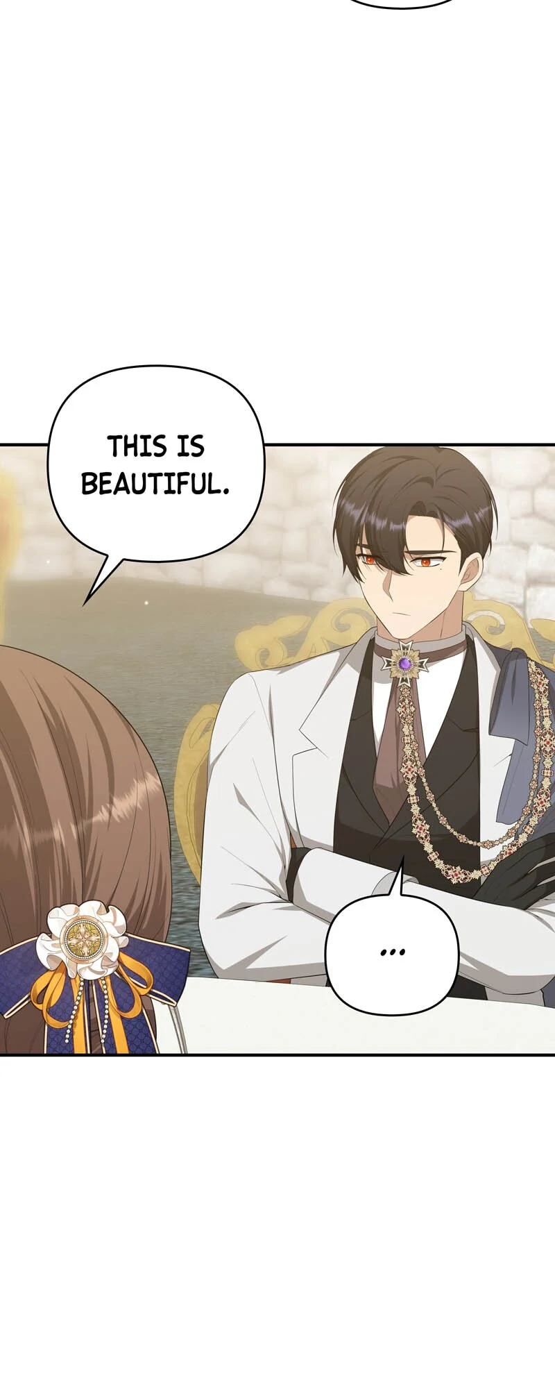 The Grand Duke’s Beloved Granddaughter Chapter 52 page 78