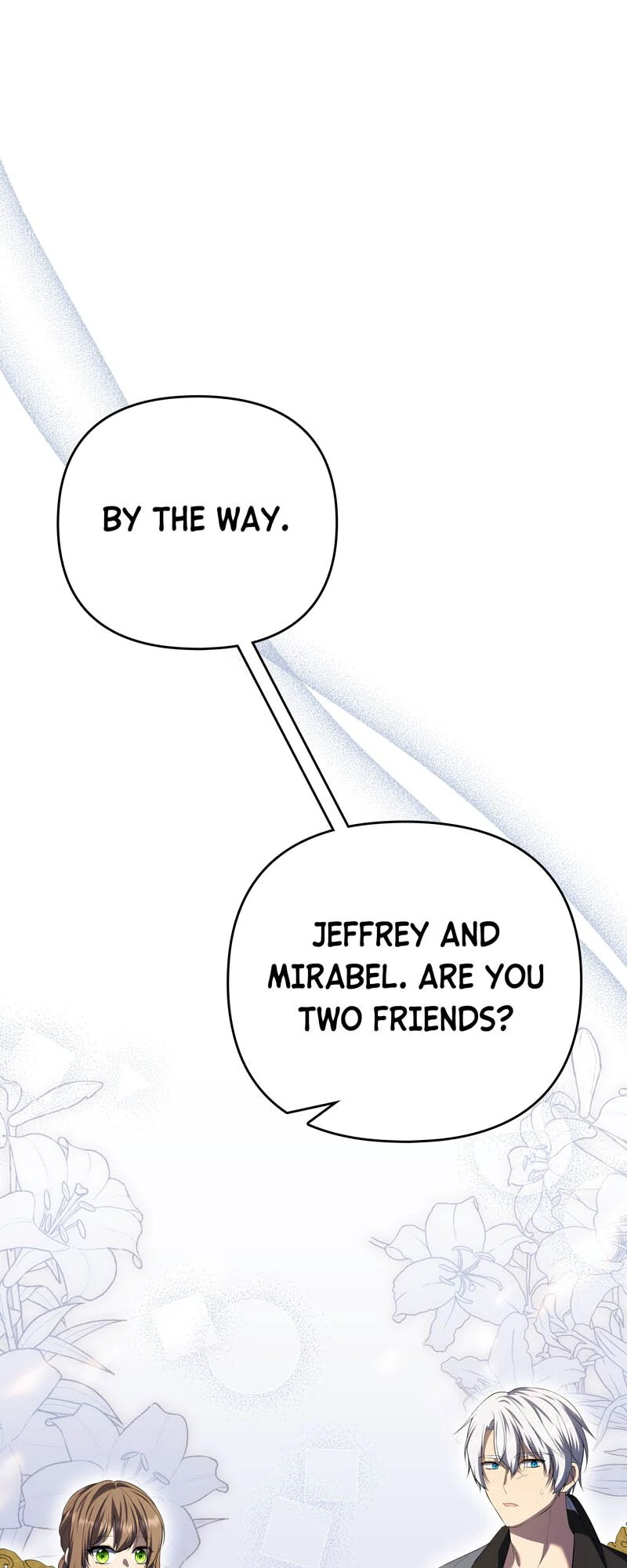 The Grand Duke’s Beloved Granddaughter Chapter 52 page 79
